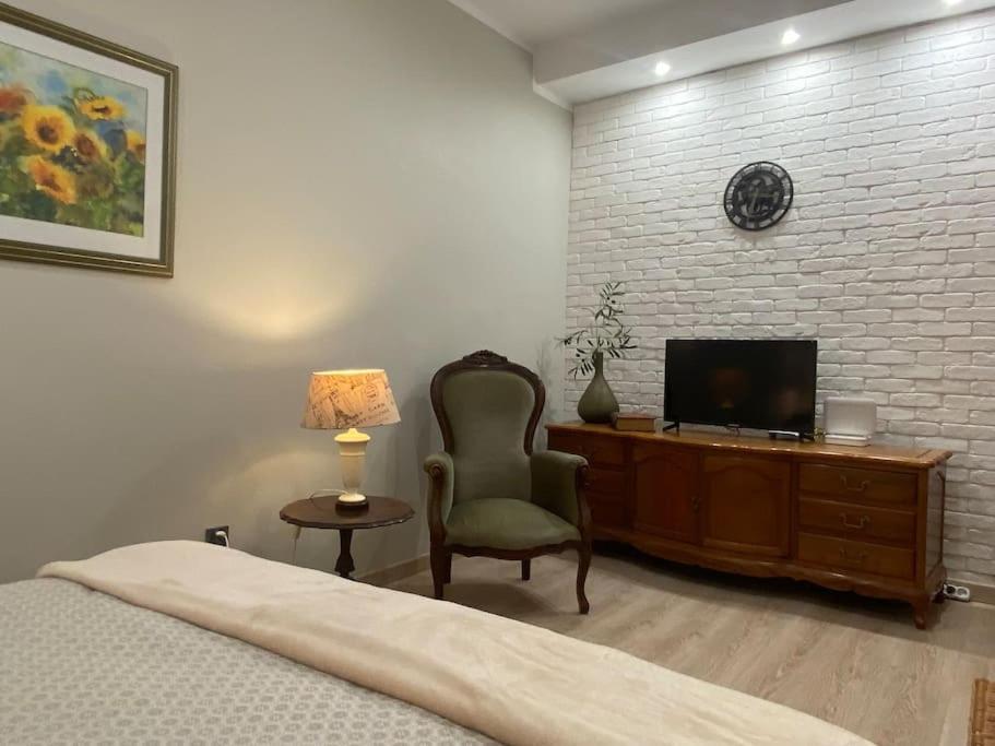 Apartment Przytulne W Centrum *